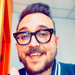 Meet your Posher, Travis